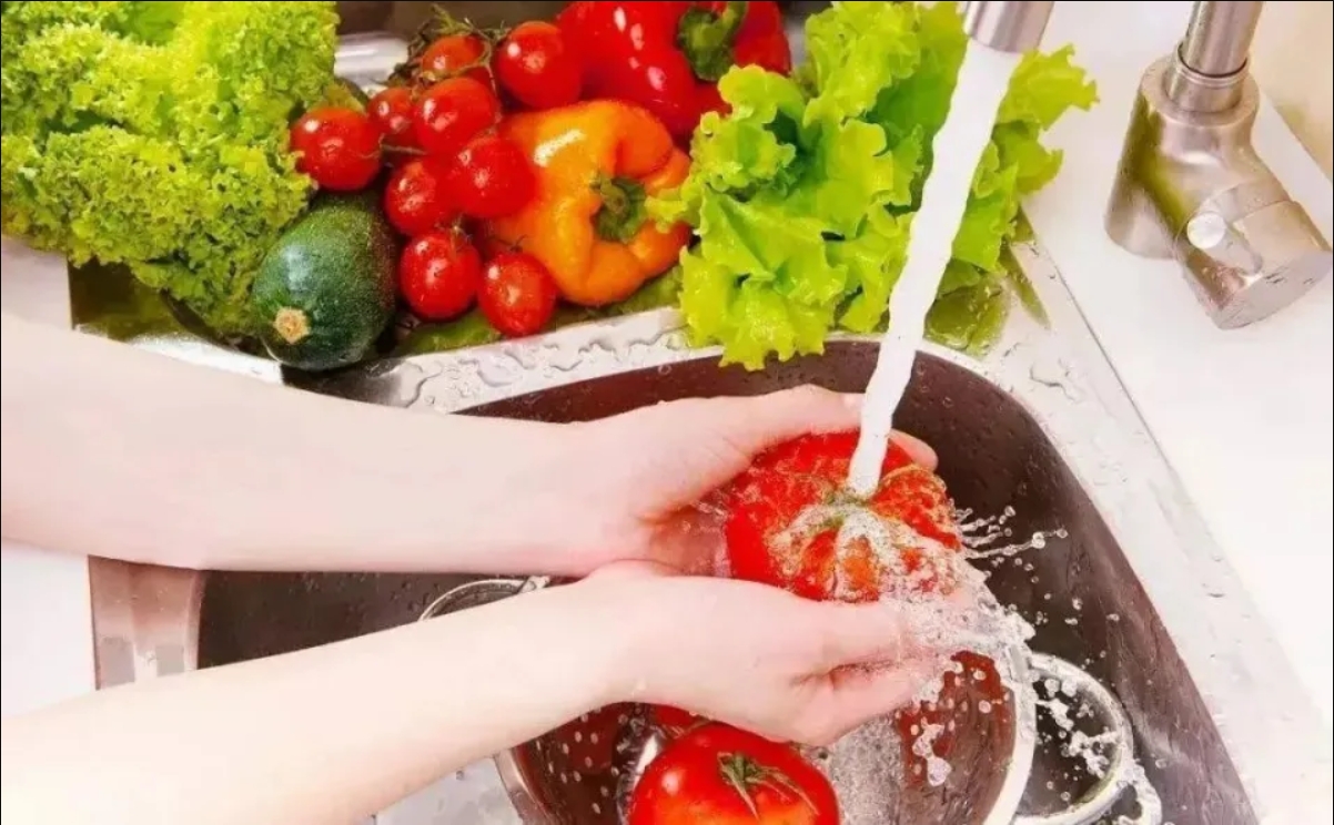 【全国食品安全周】这些食品安全知识你