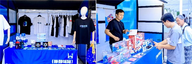 Hi Fashion 移动驿站·中华世纪坛传统工艺振兴展专场活动启幕！