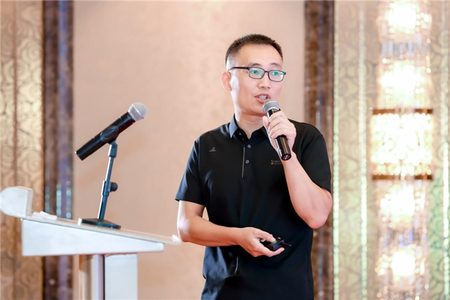 前沿时尚，焕耀健康！“Fashion Fit Fusion”时尚健康沙龙圆满落幕