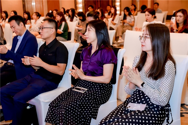 前沿时尚，焕耀健康！“Fashion Fit Fusion”时尚健康沙龙圆满落幕