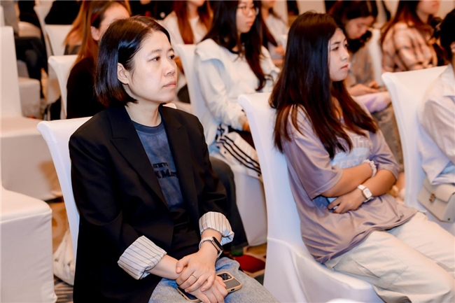 前沿时尚，焕耀健康！“Fashion Fit Fusion”时尚健康沙龙圆满落幕