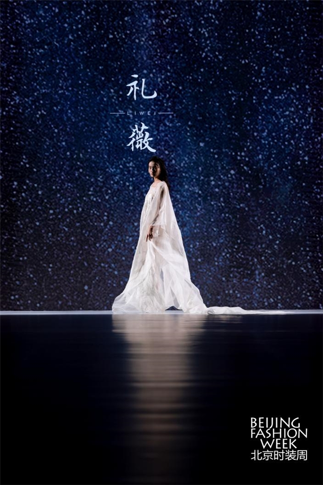产城新脉 风华相耀——SS2025北京时装周圆满落幕