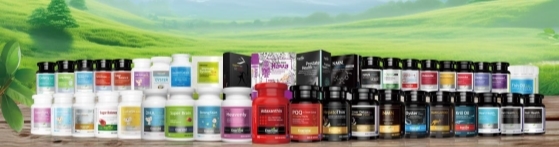 时尚跨界丨澳乐维他携手SS2025北京时装周，解锁New Beauty新美力！
