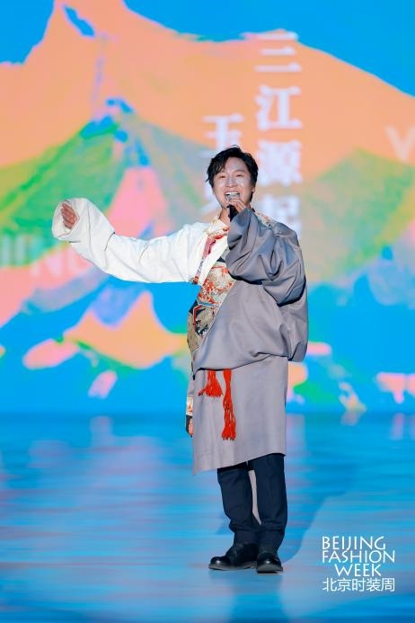 三江源起 “玉”见北京｜青海玉树文化盛放京城