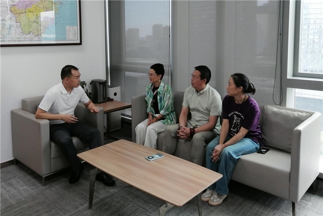 阳光人寿浙江分公司：与爱同行，共筑公益未来