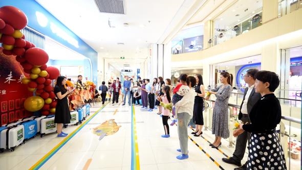 可可贝尔全脑早教加速全国布局，引领早教新模式