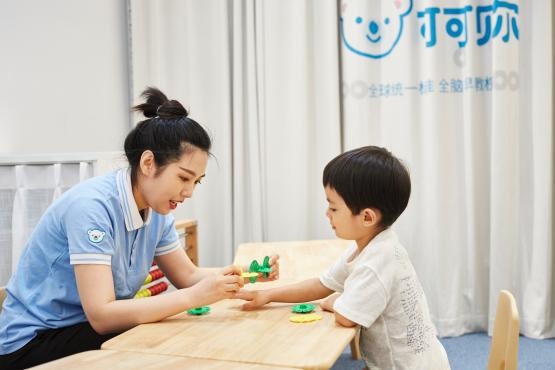 可可贝尔全脑早教加速全国布局，引领早教新模式