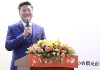 承千秋文脉  续时代风流  ——刘迅甫诗意书法亮相京华