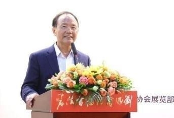 承千秋文脉  续时代风流  ——刘迅甫诗意书法亮相京华