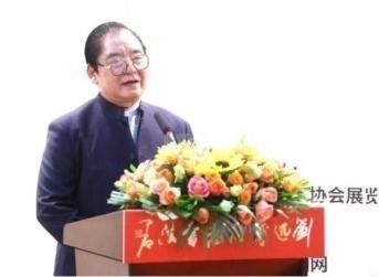 承千秋文脉  续时代风流  ——刘迅甫诗意书法亮相京华