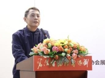 承千秋文脉  续时代风流  ——刘迅甫诗意书法亮相京华