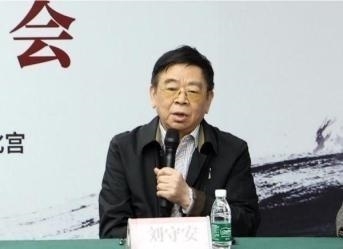 承千秋文脉  续时代风流  ——刘迅甫诗意书法亮相京华