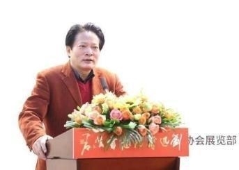 承千秋文脉  续时代风流  ——刘迅甫诗意书法亮相京华