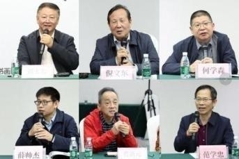 承千秋文脉  续时代风流  ——刘迅甫诗意书法亮相京华