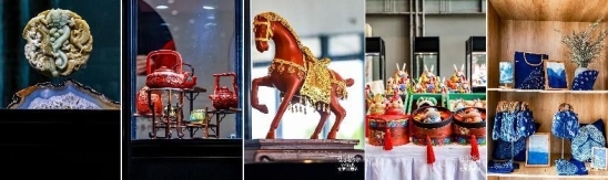 “拓扑牛”时尚嘉年华在北京国际设计周永久会址精彩启幕