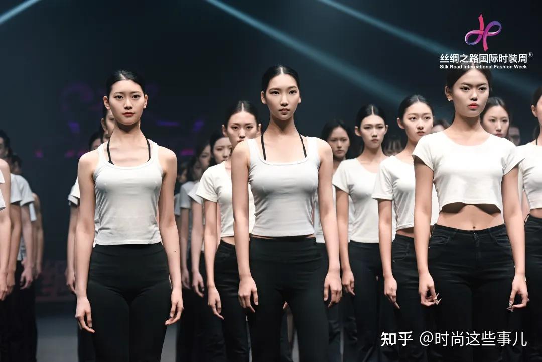 丝绸之路国际超模大赛在成都圆满落幕:国际超模新星闪耀东方