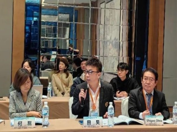 第十届全国氢生物医学大会和中国老年保健医学研究会氢分子生物医学分会学术年会成功举办