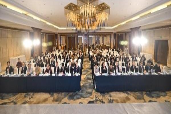 第十届全国氢生物医学大会和中国老年保健医学研究会氢分子生物医学分会学术年会成功举办