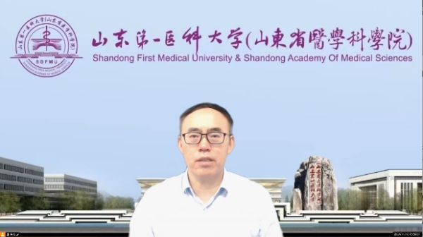第十届全国氢生物医学大会和中国老年保健医学研究会氢分子生物医学分会学术年会成功举办