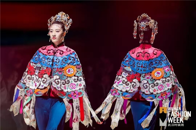 十二年磨砺，2024武汉时装周圆满落幕