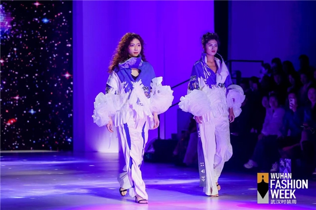 十二年磨砺，2024武汉时装周圆满落幕