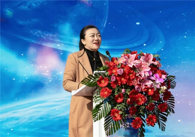 智趣同行 致知We来——太湖格致中学科技节精彩绽放  无锡市太湖格致中学