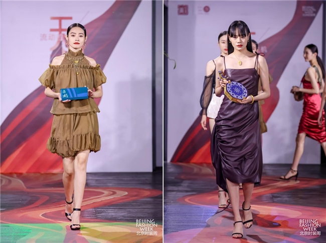 焕耀非遗新生，70年乘风破浪，北京工美启新篇