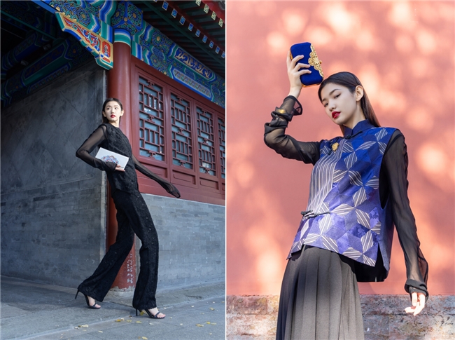 焕耀非遗新生，70年乘风破浪，北京工美启新篇