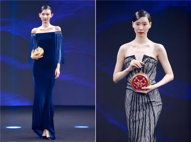 焕耀非遗新生，70年乘风破浪，北京工美启新篇