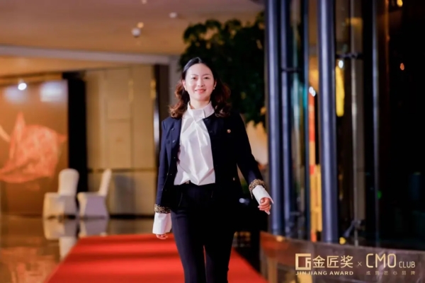 超级干货！7000字总结第8届CMO营销峰会精华内容