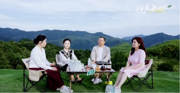 中粮悦活“自然之源，悦享生活”推动饮用水行业品质进阶