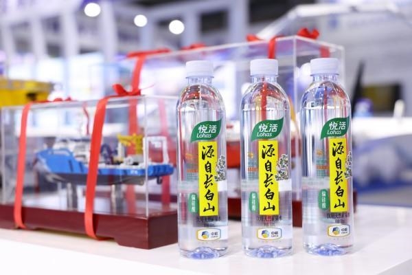 中粮悦活“自然之源，悦享生活”推动饮用水行业品质进阶