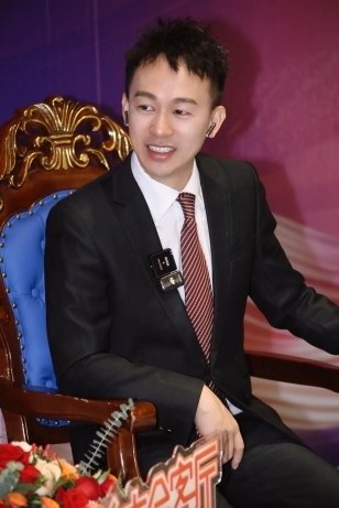 陈特军：创新突围助力骏丰迈向“主动健康”大众知名品牌