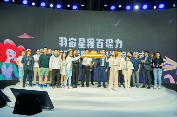 金匠奖匠心营销领袖｜聂松：精准洞察年轻消费群体，法国百保力的差异化营销突围之路