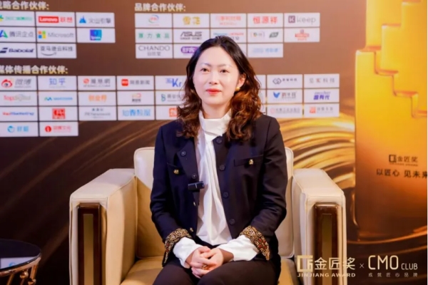 金匠奖匠心营销领袖｜聂松：精准洞察年轻消费群体，法国百保力的差异化营销突围之路