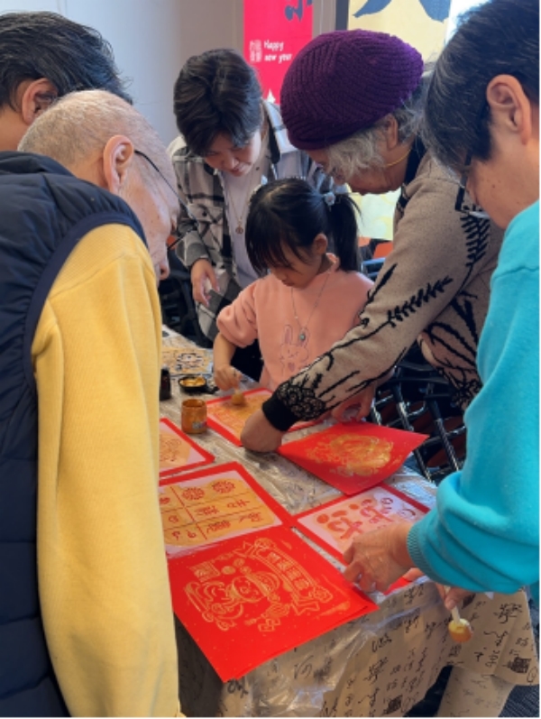 阳光人寿：浓情佳节，多样活动传递爱与责任