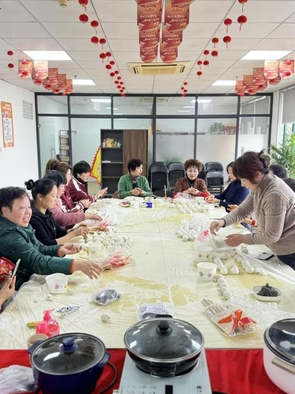 阳光人寿：浓情佳节，多样活动传递爱与责任