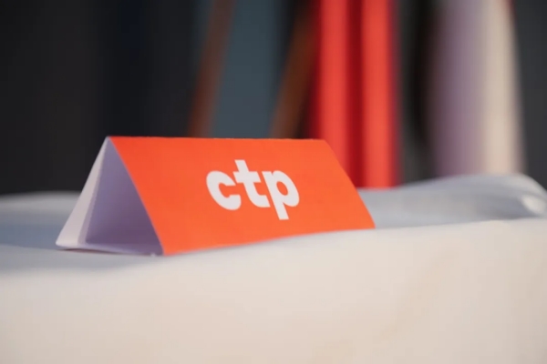 中联重科携手CTP布局匈牙利，签署为期10年的租赁协议