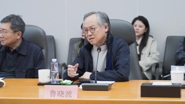 “民生书法大会”专家学术交流会  暨新春笔会在京举办