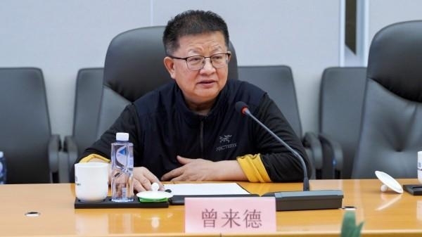 “民生书法大会”专家学术交流会  暨新春笔会在京举办