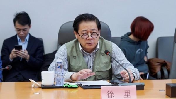 “民生书法大会”专家学术交流会  暨新春笔会在京举办
