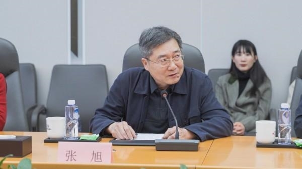 “民生书法大会”专家学术交流会  暨新春笔会在京举办
