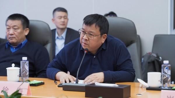 “民生书法大会”专家学术交流会  暨新春笔会在京举办