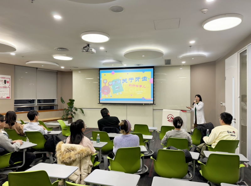 齐美矫正|践行雷锋精神，为爱公益同行！
