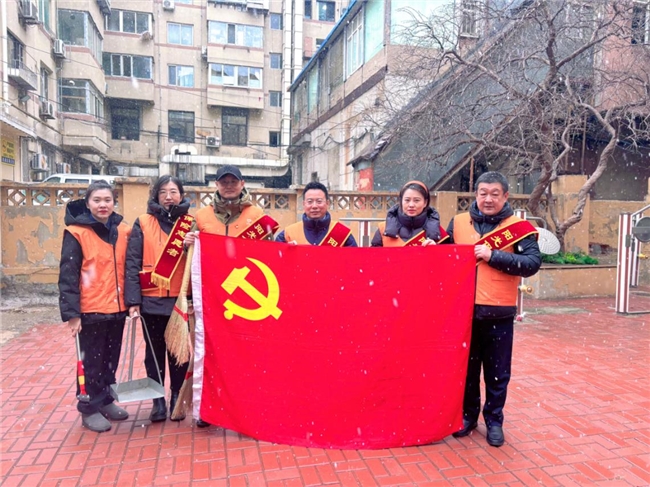 全国多地开展“学雷锋纪念日”活动 阳光人寿以行动诠释新时代雷锋精神