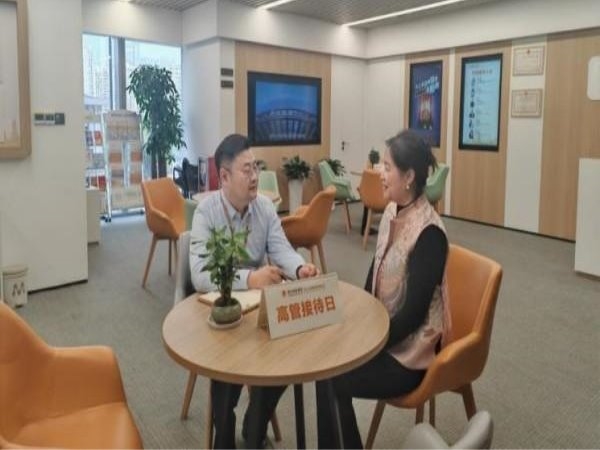 阳光人寿深入践行金融为民理念，守护金融消费者权益