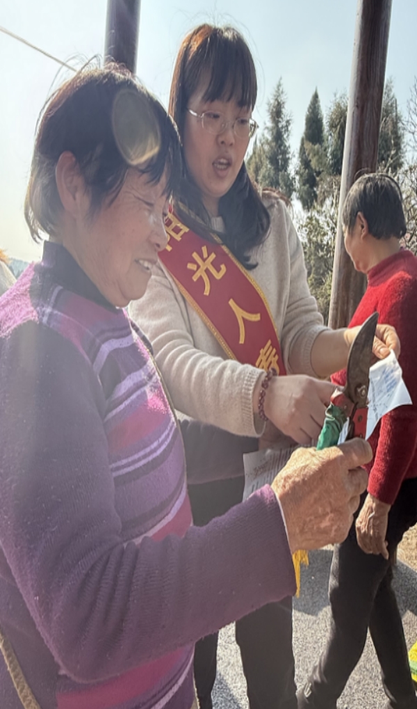 阳光人寿深入践行金融为民理念，守护金融消费者权益