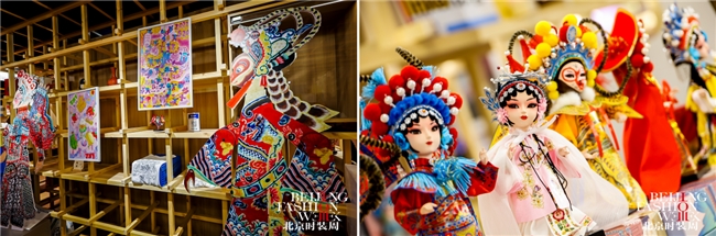 AW2025时尚北京展：文潮共舞，开启时尚新纪元