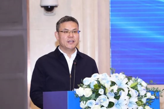 凝聚生态共识，创领新质力量 中国网络信息安全科技创新发展联盟年度会议暨国资国企安全运营生态合作大会成功举办