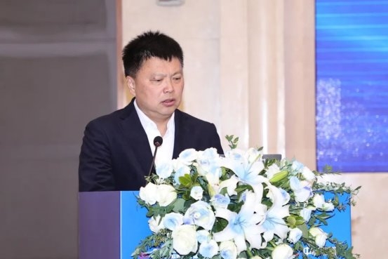 凝聚生态共识，创领新质力量 中国网络信息安全科技创新发展联盟年度会议暨国资国企安全运营生态合作大会成功举办